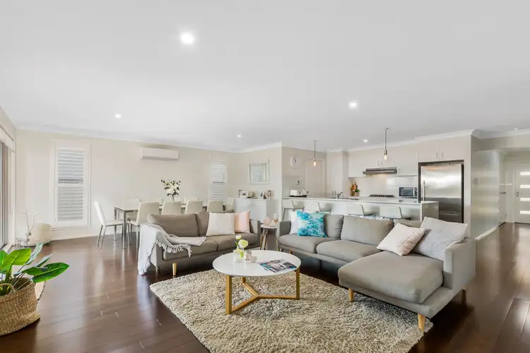 Third view of Homely house listing, 35 Bunya Street, Horsley NSW 2530