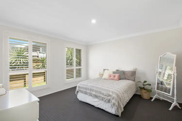 Fourth view of Homely house listing, 35 Bunya Street, Horsley NSW 2530