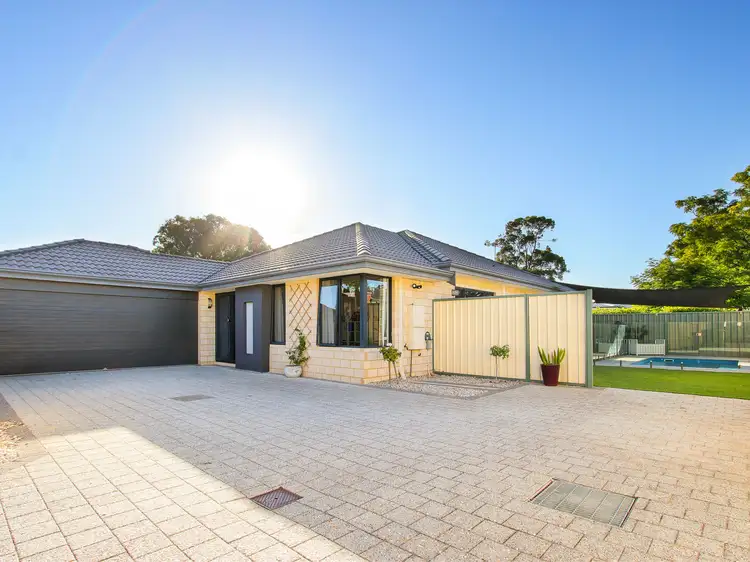 Second view of Homely house listing, 13b Jubilee Street, Beckenham WA 6107