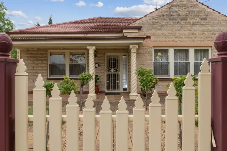Sixth view of Homely house listing, 4 Ryde Street, Gawler West SA 5118
