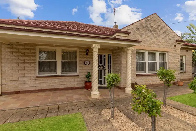 Seventh view of Homely house listing, 4 Ryde Street, Gawler West SA 5118