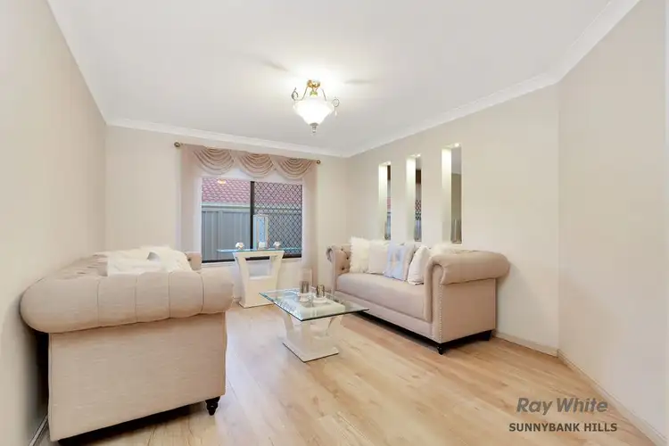 Fourth view of Homely house listing, 38 Bufalino Street, Parkinson QLD 4115