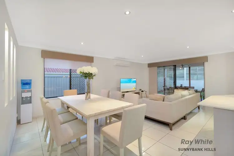 Fifth view of Homely house listing, 38 Bufalino Street, Parkinson QLD 4115