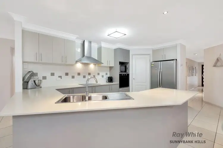 Sixth view of Homely house listing, 38 Bufalino Street, Parkinson QLD 4115