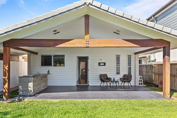 Main view of Homely house listing, 119 Nobby Parade, Miami QLD 4220
