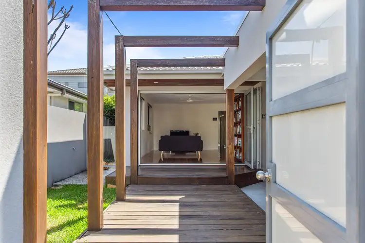 Second view of Homely house listing, 119 Nobby Parade, Miami QLD 4220