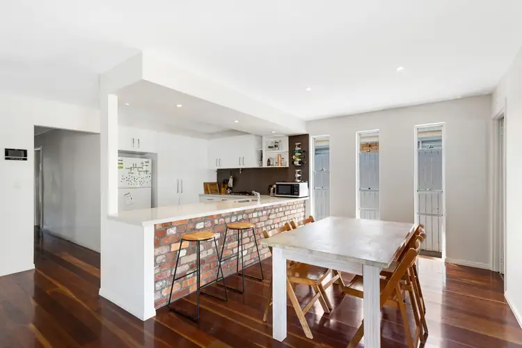 Third view of Homely house listing, 119 Nobby Parade, Miami QLD 4220