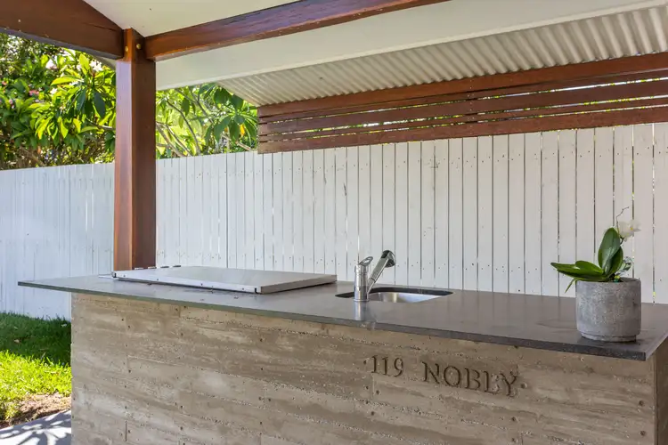 Fourth view of Homely house listing, 119 Nobby Parade, Miami QLD 4220
