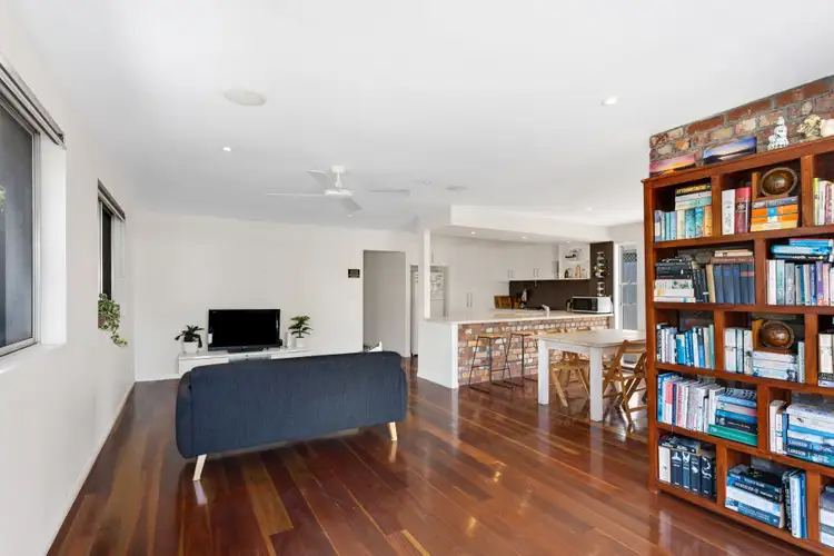 Fifth view of Homely house listing, 119 Nobby Parade, Miami QLD 4220