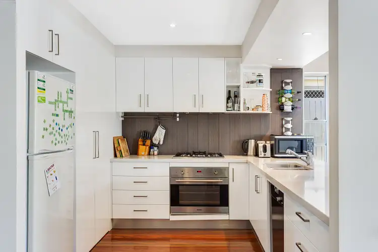 Sixth view of Homely house listing, 119 Nobby Parade, Miami QLD 4220