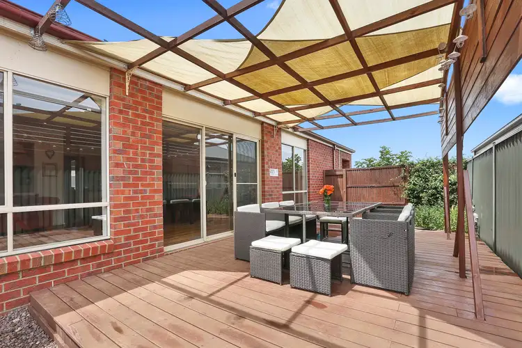Second view of Homely house listing, 112 Canterbury Road West, Lara VIC 3212