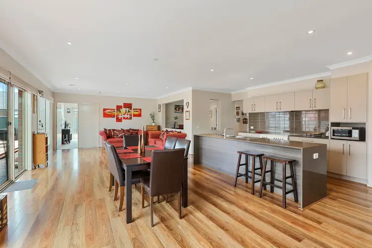Third view of Homely house listing, 112 Canterbury Road West, Lara VIC 3212