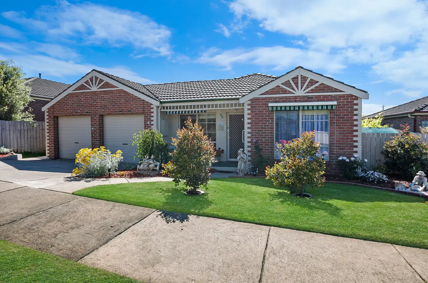Main view of Homely house listing, 26 Loyola Avenue, Warrnambool VIC 3280