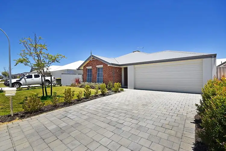 Third view of Homely house listing, 13 Camballin Street, Brabham WA 6055