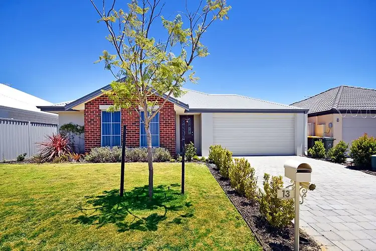 Fourth view of Homely house listing, 13 Camballin Street, Brabham WA 6055