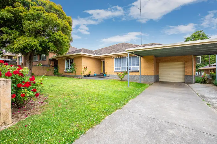 Main view of Homely house listing, 4 Hakea Street, Mount Gambier SA 5290