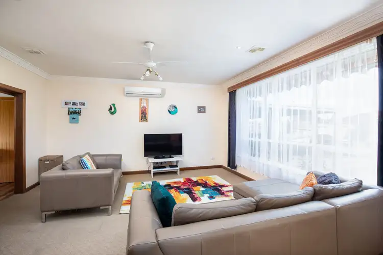 Fourth view of Homely house listing, 4 Hakea Street, Mount Gambier SA 5290