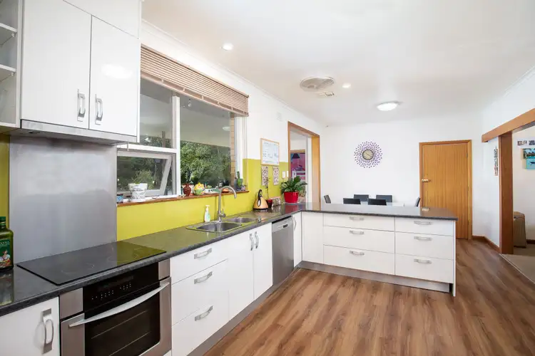 Sixth view of Homely house listing, 4 Hakea Street, Mount Gambier SA 5290