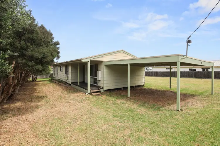 169 Back Beach Road, Smiths Beach VIC 3922