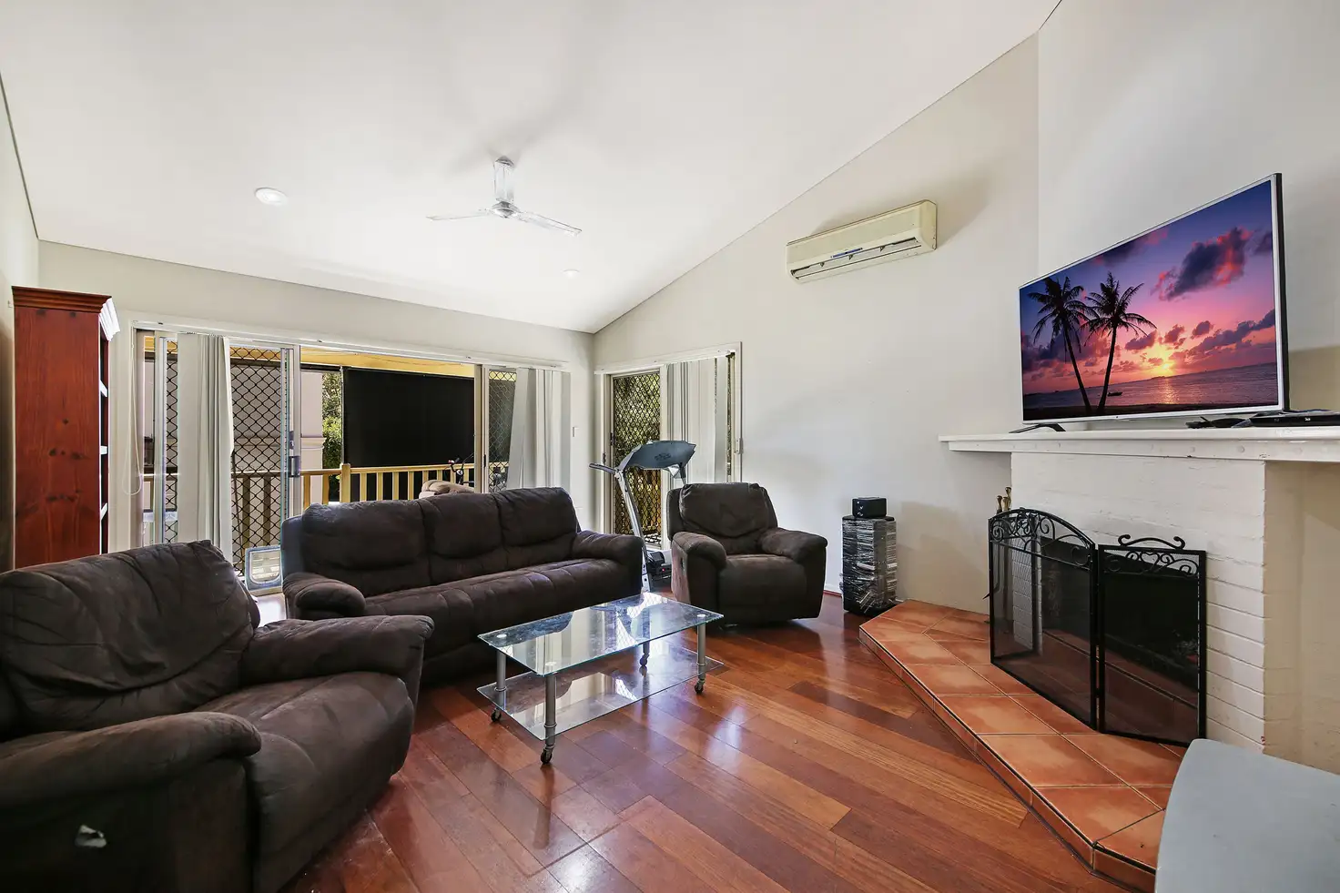 Main view of Homely house listing, 1/21 Harley Street, Labrador QLD 4215