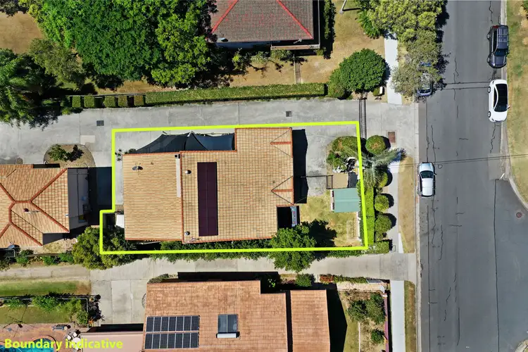 Third view of Homely house listing, 1/21 Harley Street, Labrador QLD 4215