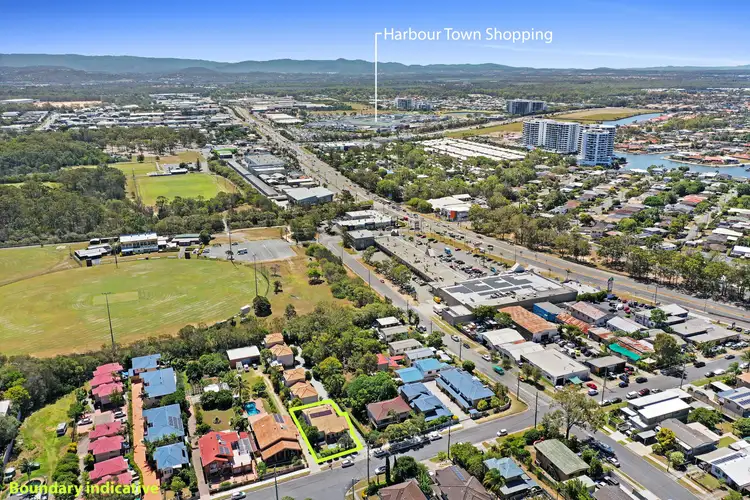 Fourth view of Homely house listing, 1/21 Harley Street, Labrador QLD 4215