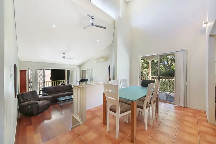 Sixth view of Homely house listing, 1/21 Harley Street, Labrador QLD 4215