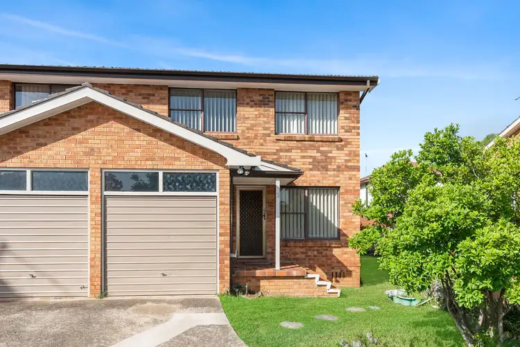 3/103 Cumberland Road, Ingleburn NSW 2565