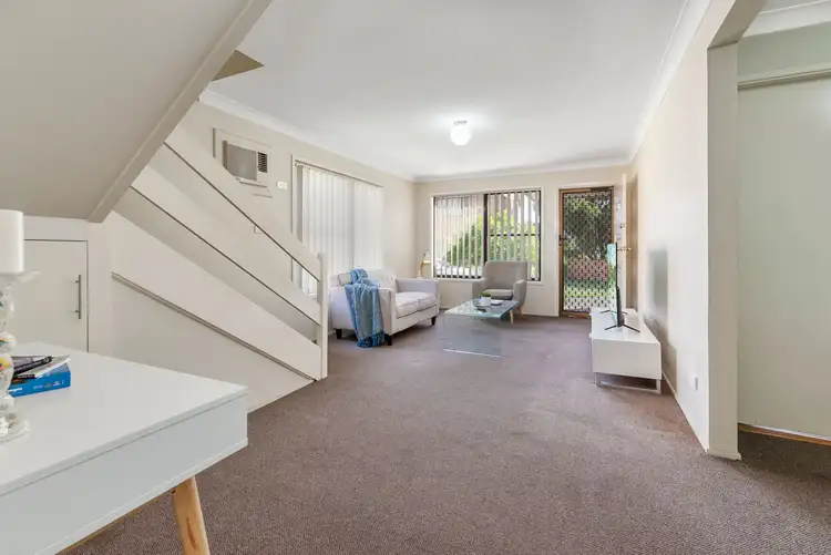 Third view of Homely townhouse listing, 3/103 Cumberland Road, Ingleburn NSW 2565