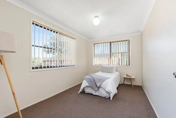 Sixth view of Homely townhouse listing, 3/103 Cumberland Road, Ingleburn NSW 2565