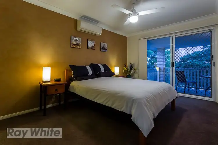 Fifth view of Homely house listing, 59/8 Peninsula Avenue, Cornubia QLD 4130