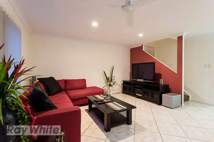 Sixth view of Homely house listing, 59/8 Peninsula Avenue, Cornubia QLD 4130