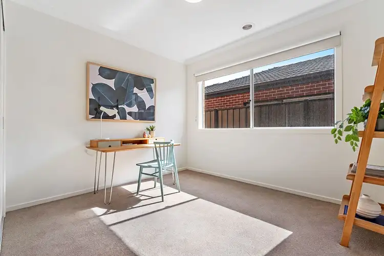 Fifth view of Homely house listing, 32 Banjolina Circuit, Craigieburn VIC 3064