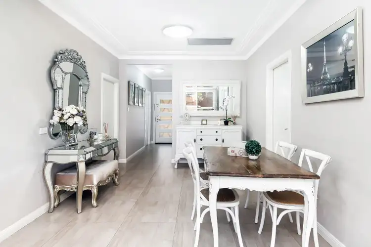 Fifth view of Homely house listing, 56 Broad Street, Bass Hill NSW 2197