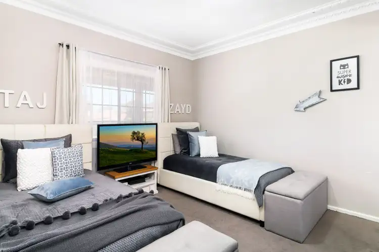 Sixth view of Homely house listing, 56 Broad Street, Bass Hill NSW 2197