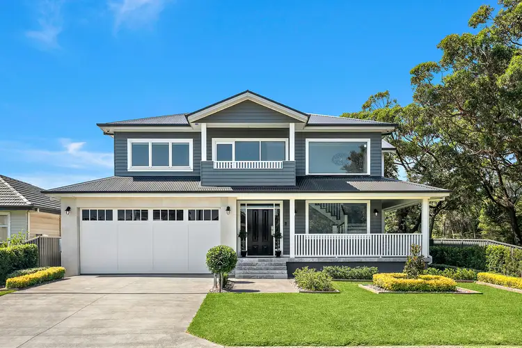 2 Boronia Avenue, Windang NSW 2528