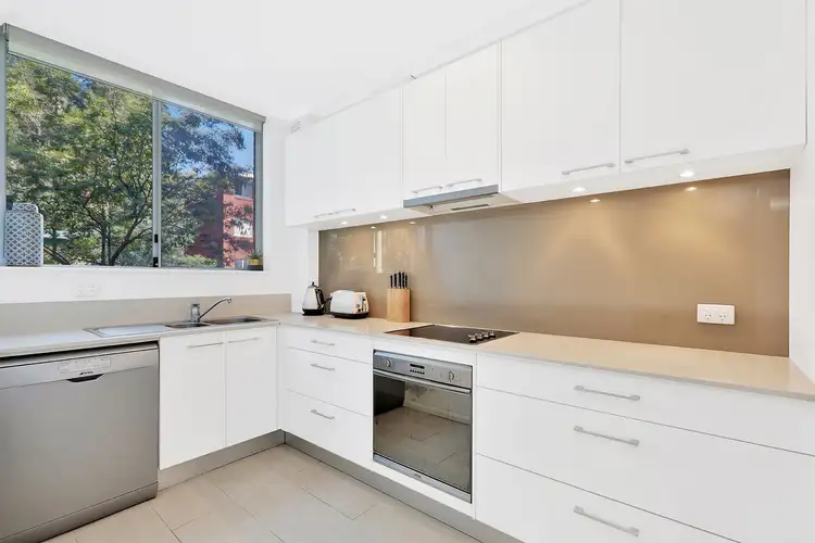 Main view of Homely apartment listing, 1/13 Wheatleigh Street, Crows Nest NSW 2065