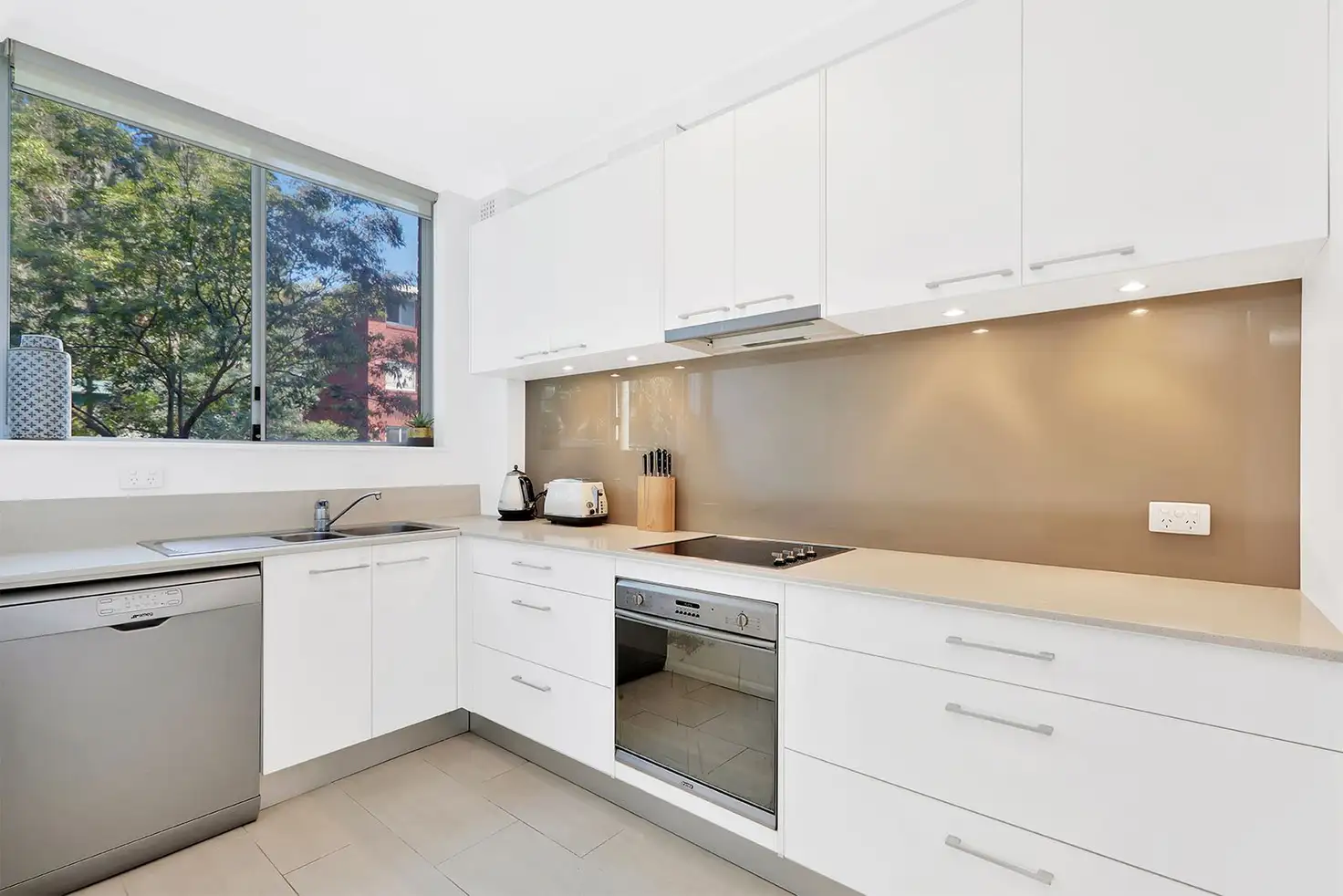 Main view of Homely apartment listing, 1/13 Wheatleigh Street, Crows Nest NSW 2065