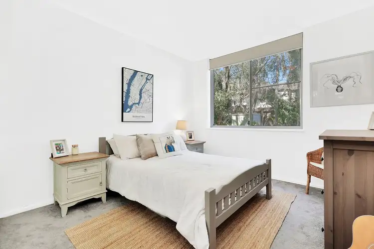 Second view of Homely apartment listing, 1/13 Wheatleigh Street, Crows Nest NSW 2065