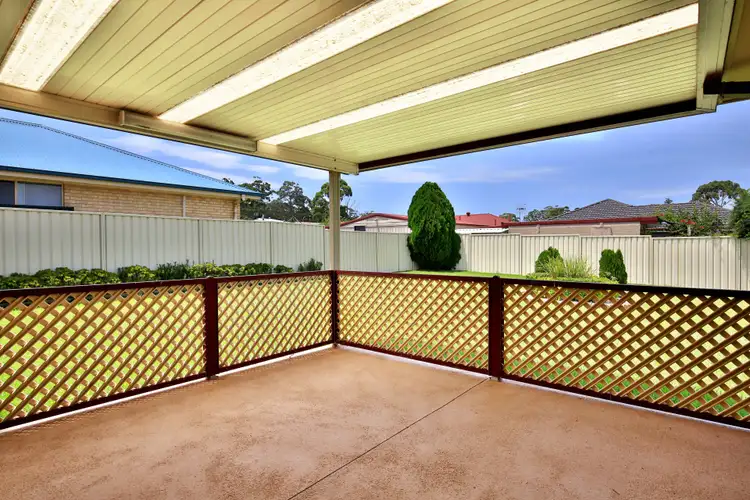 Fourth view of Homely house listing, 30 Hollingsworth Crescent, Callala Bay NSW 2540