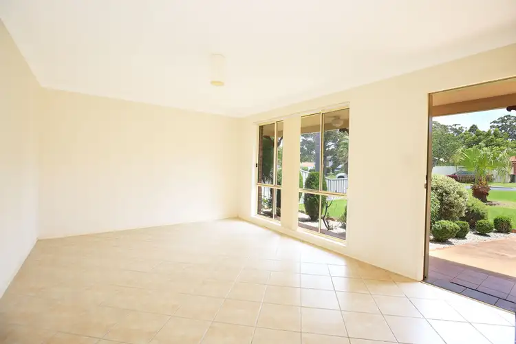 Sixth view of Homely house listing, 30 Hollingsworth Crescent, Callala Bay NSW 2540