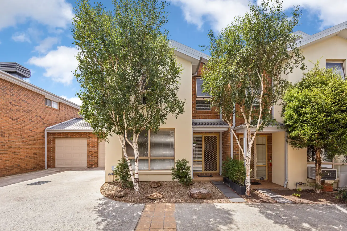 Main view of Homely townhouse listing, 11/75 Spring Street, Thomastown VIC 3074