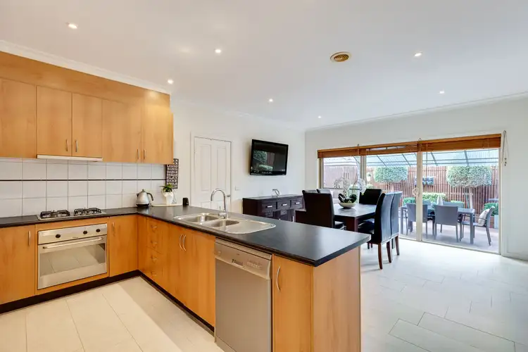 Second view of Homely townhouse listing, 11/75 Spring Street, Thomastown VIC 3074