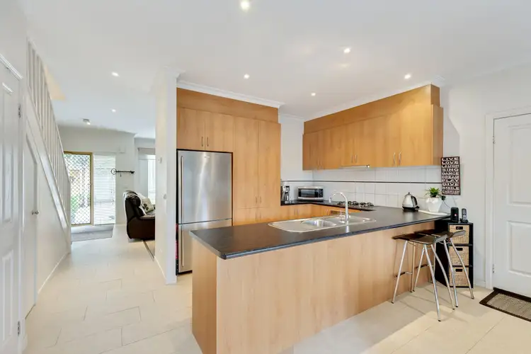 Third view of Homely townhouse listing, 11/75 Spring Street, Thomastown VIC 3074