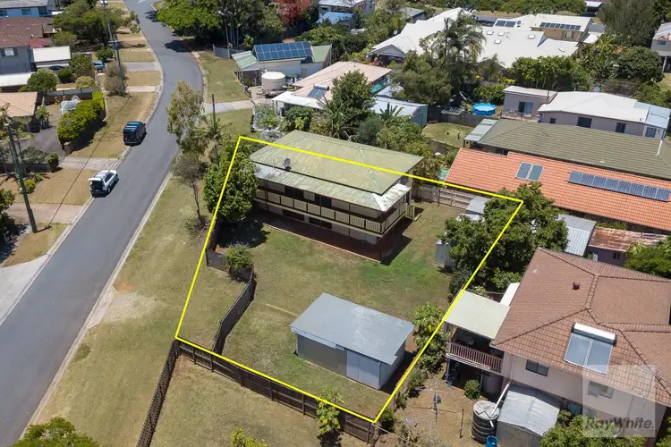 Main view of Homely house listing, 3 Gladstone Street, Redland Bay QLD 4165