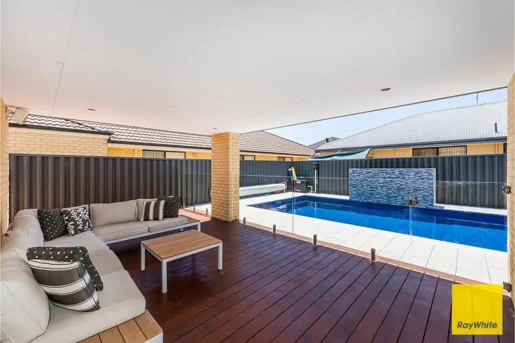 18 Glenview Way, Southern River WA 6110