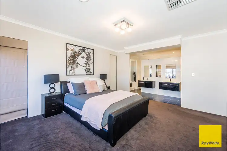 Fourth view of Homely house listing, 18 Glenview Way, Southern River WA 6110