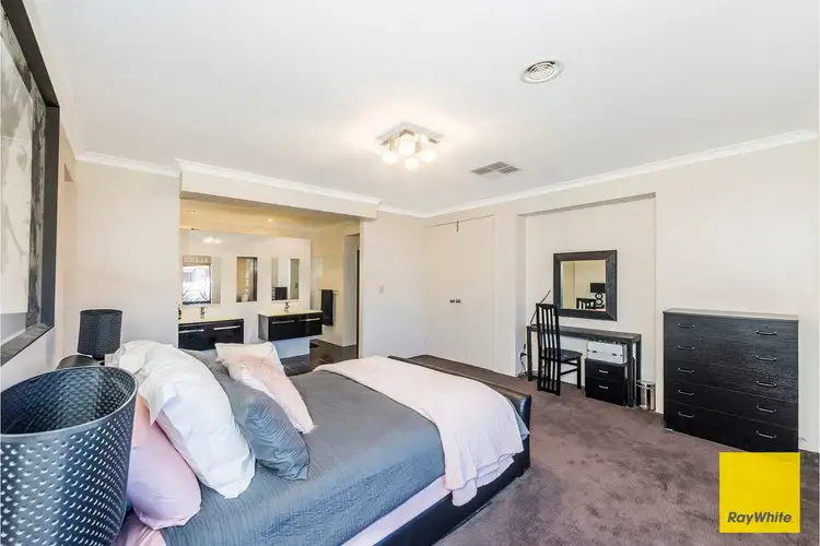 Fifth view of Homely house listing, 18 Glenview Way, Southern River WA 6110
