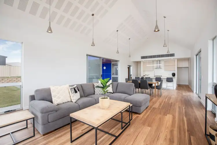 Main view of Homely house listing, 15 Buffalo Crescent, Mount Gambier SA 5290