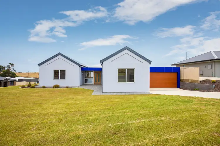 Second view of Homely house listing, 15 Buffalo Crescent, Mount Gambier SA 5290